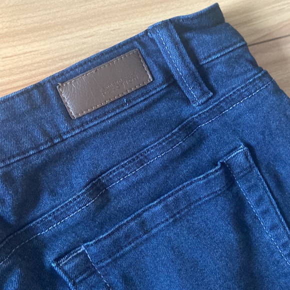 Kenneth Cole Reaction Skinny jeans - Picture 8 of 8